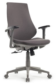 Кресло компьютерное Design CX1361М, Серый в Тюмени - предосмотр