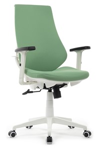 Офисное кресло Design CX1361М, Зеленый в Тюмени