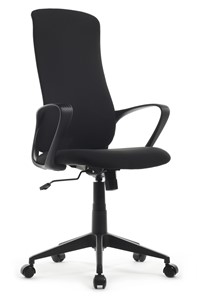 Компьютерное кресло Design CX1438H, Черный в Тюмени