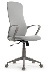 Кресло компьютерное Design CX1438H, Серый в Тюмени