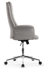 Офисное кресло Design CX1502H, Серый в Ишиме - предосмотр 1