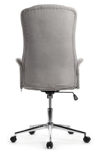 Офисное кресло Design CX1502H, Серый в Тюмени - предосмотр 2