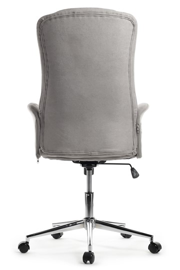 Офисное кресло Design CX1502H, Серый в Заводоуковске - изображение 2
