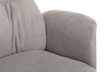 Офисное кресло Design CX1502H, Серый в Заводоуковске - предосмотр 4