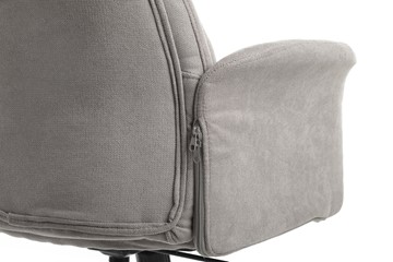 Офисное кресло Design CX1502H, Серый в Ишиме - предосмотр 5
