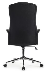 Кресло Design CX1502H, Черный в Заводоуковске - предосмотр 2