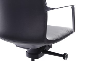 Кресло Design FK004-A13, Черный в Заводоуковске - предосмотр 5