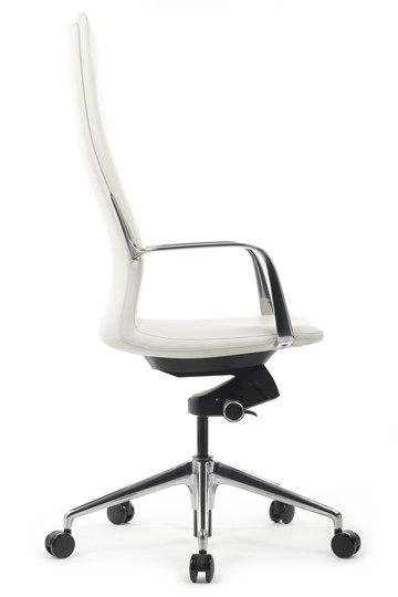 Кресло офисное Design FK004-A13, Белый в Тюмени - изображение 1