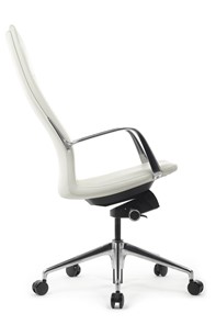 Кресло офисное Design FK004-A13, Белый в Тюмени - предосмотр 2