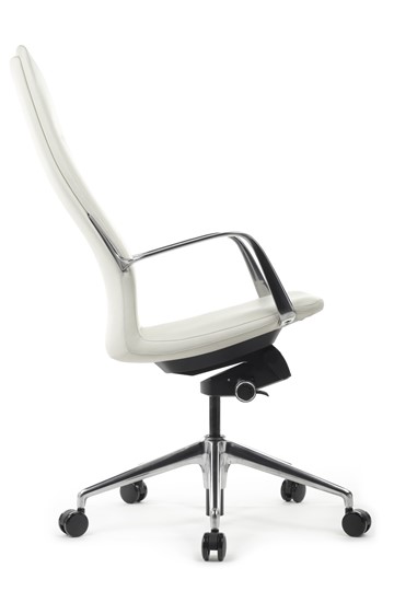 Кресло офисное Design FK004-A13, Белый в Тюмени - изображение 2