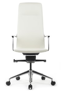 Кресло офисное Design FK004-A13, Белый в Тюмени - предосмотр 3
