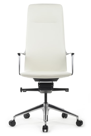 Кресло офисное Design FK004-A13, Белый в Тюмени - изображение 3