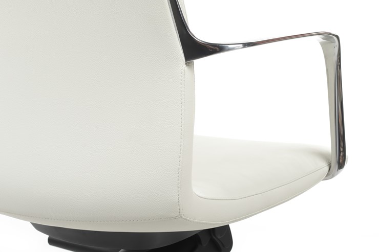 Кресло офисное Design FK004-A13, Белый в Тюмени - изображение 4