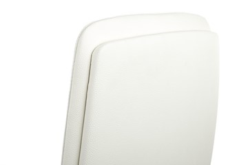 Кресло офисное Design FK004-A13, Белый в Тюмени - предосмотр 5