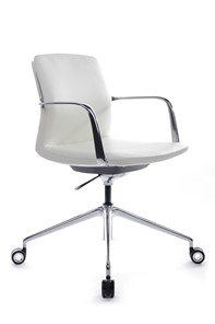 Кресло Design FK004-В12, Белый в Тюмени - предосмотр