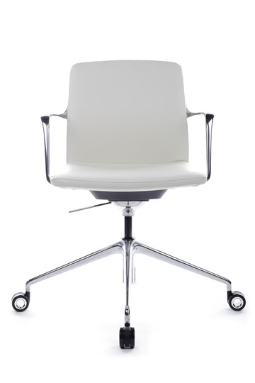 Кресло Design FK004-В12, Белый в Тюмени - изображение 4
