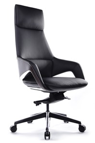 Кресло Design FK005-A, Черный в Тюмени
