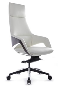 Офисное кресло Design FK005-A, Белый в Тюмени