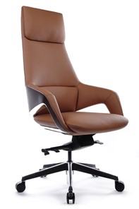 Компьютерное кресло Design FK005-A, Светло-коричневый в Тюмени
