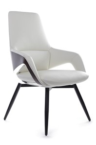 Кресло Design FK005-С, Белый в Тюмени - предосмотр