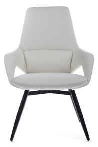Кресло Design FK005-С, Белый в Тюмени - предосмотр 4