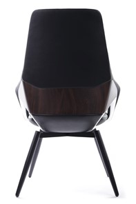 Офисное кресло Design FK005-С, Черный в Тюмени - предосмотр 3