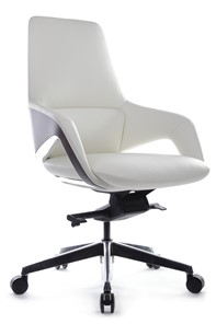 Кресло компьютерное Design FK005-В, Белый в Тюмени