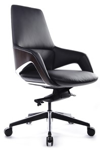 Кресло компьютерное Design FK005-В, Черный в Тюмени