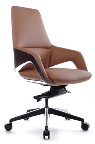 Компьютерное кресло Design FK005-В, Светло-коричневый в Тюмени