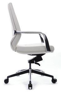 Офисное кресло Design В1711, Белый в Заводоуковске - предосмотр 1