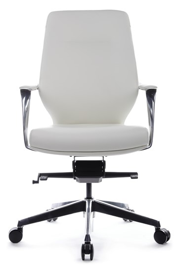 Офисное кресло Design В1711, Белый в Заводоуковске - изображение 3