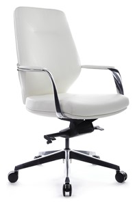 Офисное кресло Design В1711, Белый в Тюмени - предосмотр