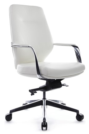 Офисное кресло Design В1711, Белый в Заводоуковске - изображение