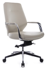 Офисное кресло Design В1711, Светло-серый в Тюмени