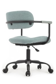 Компьютерное кресло Design W-231, Голубой в Заводоуковске - предосмотр 2