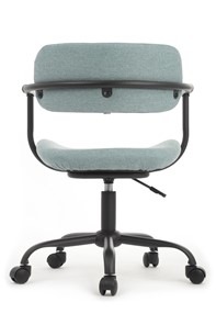 Компьютерное кресло Design W-231, Голубой в Тюмени - предосмотр 3
