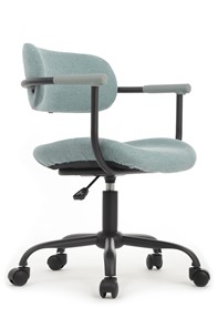 Компьютерное кресло Riva Design W-231, Голубой в Ишиме