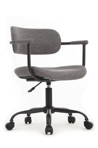 Кресло офисное Design W-231, Серый в Ишиме