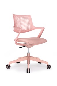 Кресло компьютерное Dream (B2202), Розовый в Заводоуковске - предосмотр