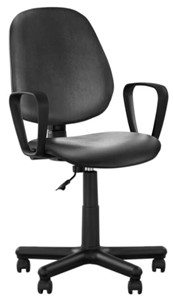 Офисное кресло FOREX GTP (PM60) искуственная кожа V-3 в Тюмени