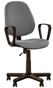 Офисное кресло FOREX GTP (PM60) ткань CAGLIARI С-73 в Тюмени