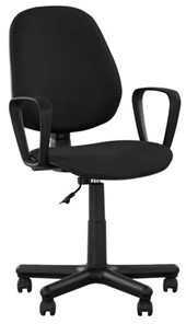 Офисное кресло FOREX GTP (PM60) ткань ZESTA в Тюмени