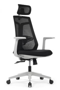 Кресло для офиса Gem (6230A-HS), черный в Тюмени