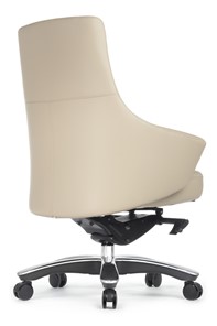 Кресло офисное Jotto-M (B1904), бежевый в Тюмени - предосмотр 2