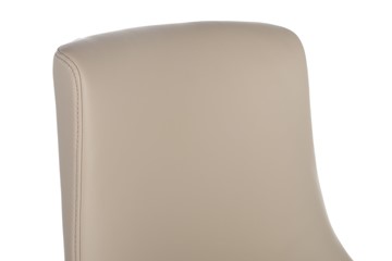 Кресло офисное Jotto-M (B1904), бежевый в Тюмени - предосмотр 5