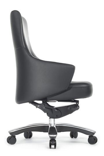 Кресло для офиса Jotto-M (B1904), черный в Тюмени - изображение 1