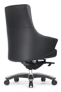 Кресло для офиса Jotto-M (B1904), черный в Заводоуковске - предосмотр 2