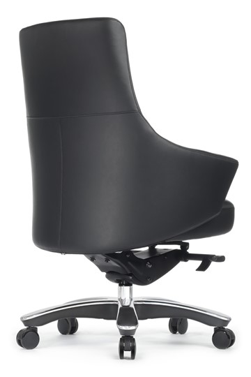 Кресло для офиса Jotto-M (B1904), черный в Тюмени - изображение 2
