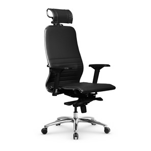Кресло компьютерное Кресло Samurai K-3.04 Infinity Easy Clean (MPES) в Тюмени