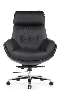 Кресло офисное Marco (LS-262A), черный в Тюмени - предосмотр 4
